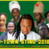 D-Town Sting Jamaican Culture Reggae 2 Days Open Air  Festival